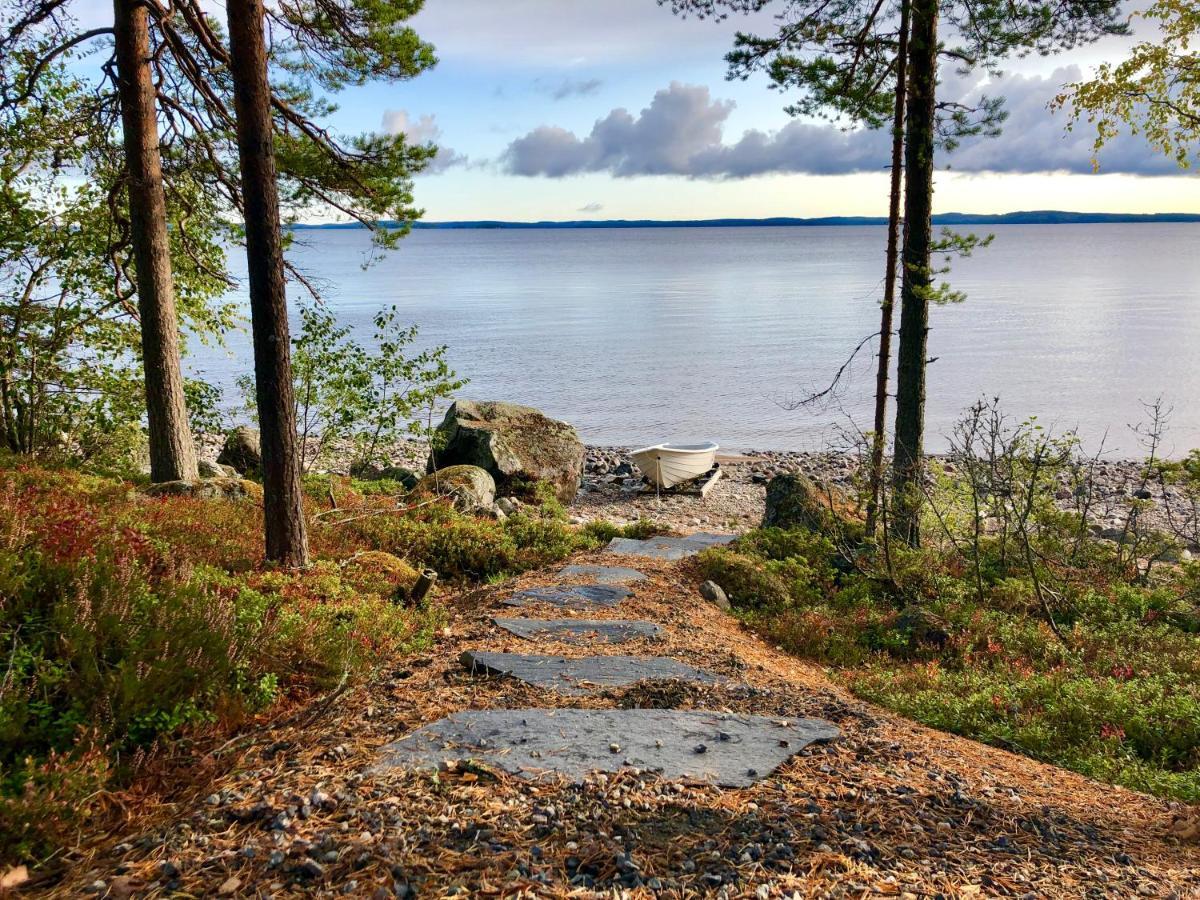 KolinkyläKolinpilvi别墅 外观 照片